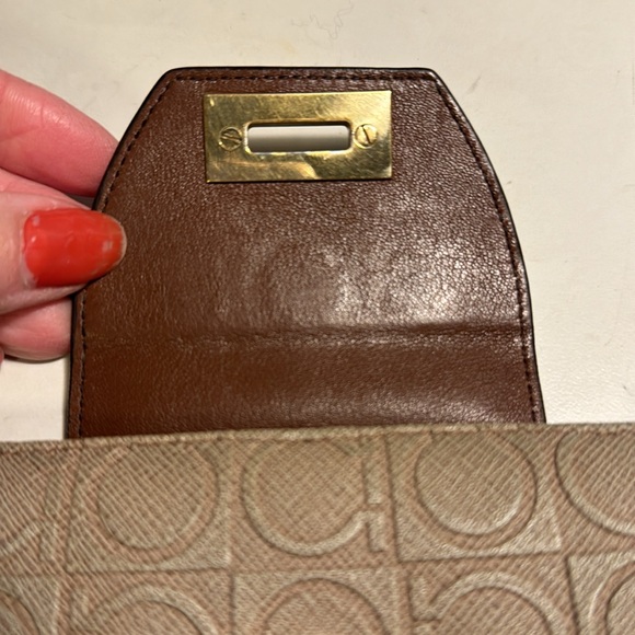 Ferragamo long wallet - Picture 6 of 11